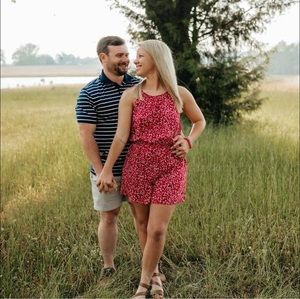 Meet your Posher, Jordan